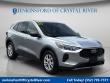 Certified 2024 Ford Escape Active SUV