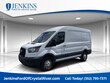 Ford Transit-250 Cargo