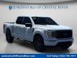Certified 2023 Ford F-150 XLT Truck SuperCrew Cab