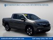  Honda Ridgeline