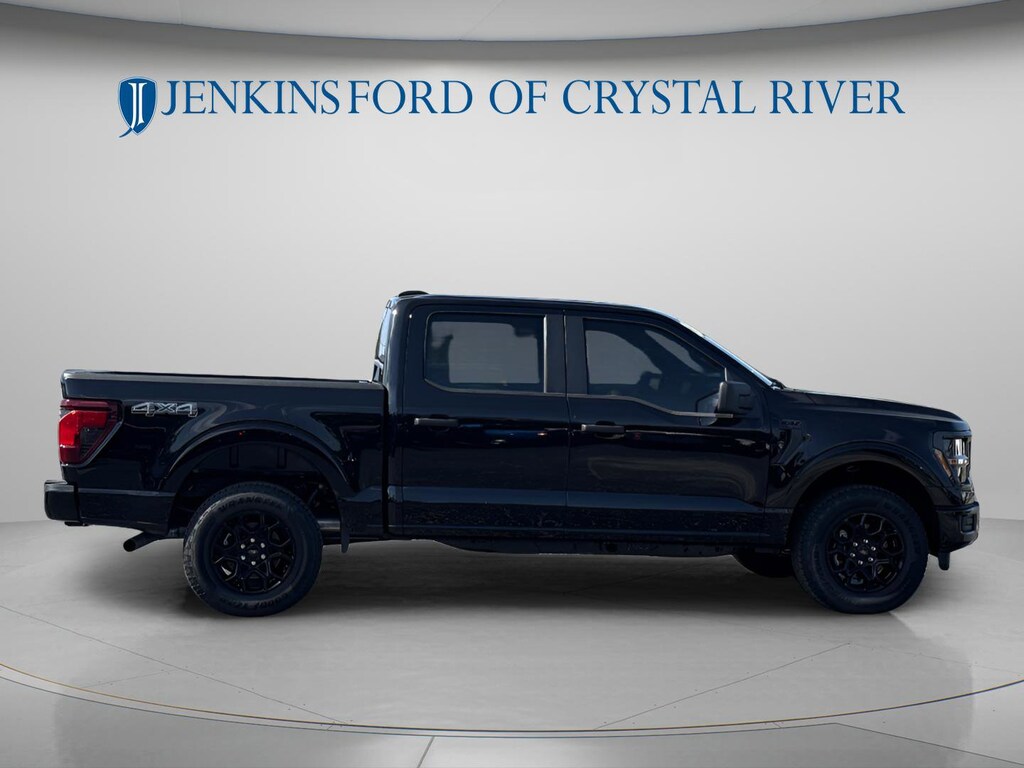 New 2026 Ford F-150 STX® TRUCK