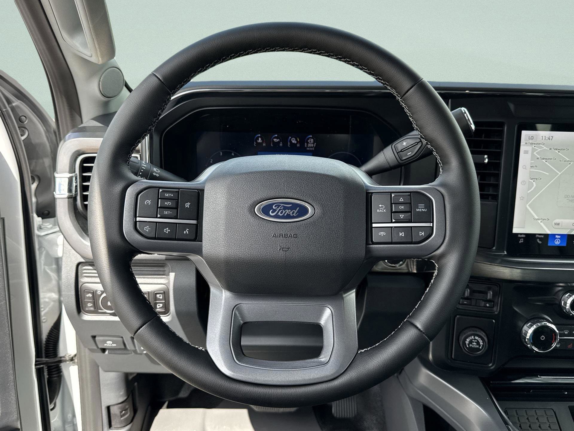 2026 Ford F-350 Super Duty Lariat - Photo 31