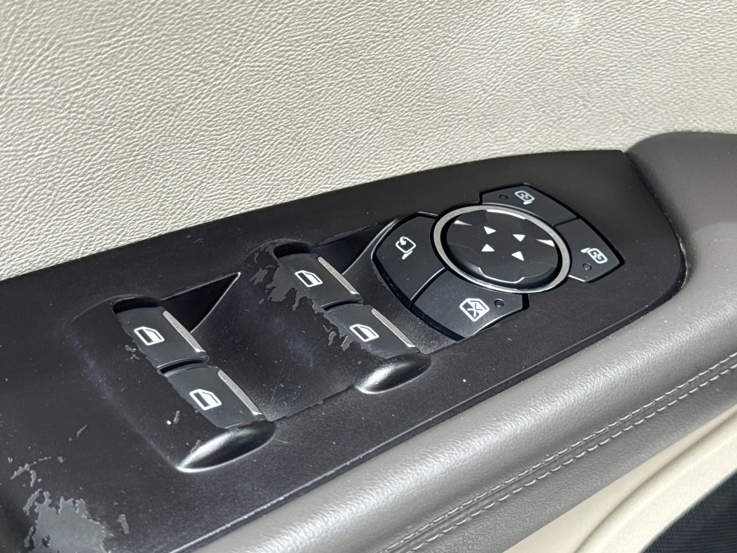 2019 Lincoln Nautilus Reserve - Photo 27