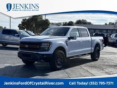 New 2025 Ford F-150 Tremor TRUCK for Sale in Crystal River, FL