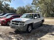  Chevrolet Avalanche 1500