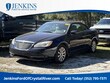 Chrysler 200