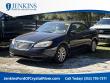 Used 2012 Chrysler 200 Touring Convertible
