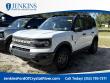 Used 2021 Ford Bronco Sport Badlands SUV