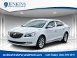 Used 2014 Buick LaCrosse Leather Sedan