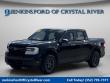 Certified 2023 Ford Maverick XLT Truck SuperCrew