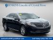 Used 2016 Lincoln MKS  Sedan