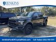 Used 2017 Ford F-150 Raptor Truck SuperCrew Cab