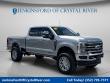 Certified 2024 Ford F-250 LARIAT Truck Crew Cab