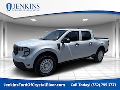 2025 Ford Maverick XL TRUCK