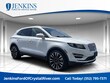 Lincoln MKC