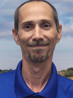 Staff member Robert Pace from ID_3a5dc86dc8c6