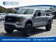 Certified 2021 Ford F-150 XLT Truck SuperCrew Cab