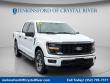 Certified 2025 Ford F-150 STX Truck SuperCrew Cab