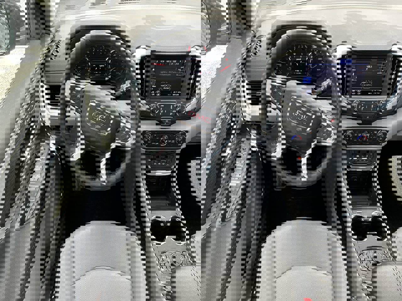 2020 Gmc Terrain SLT photo 2