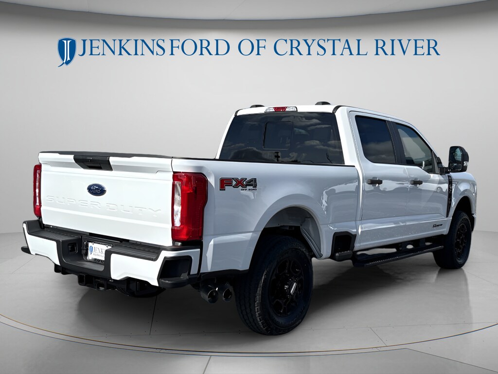 New 2026 Ford Super Duty F-350® XL TRUCK