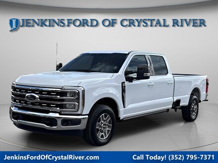 2026 Ford Super Duty F-350 Lariat TRUCK