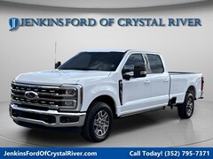 2026 Ford Super Duty F-350 Lariat TRUCK