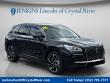 Used 2024 Lincoln Corsair Grand Touring SUV