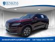 Certified 2022 Lincoln Nautilus Reserve SUV
