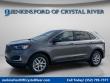 Certified 2023 Ford Edge SEL SUV