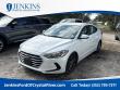 Used 2017 Hyundai Elantra SE Sedan