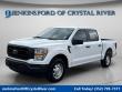 Used 2022 Ford F-150 XL Truck SuperCrew Cab