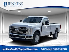 New 2026 Ford Super Duty F-350 XLT TRUCK for Sale in Crystal River, FL