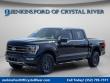 Used 2022 Ford F-150 Tremor Truck SuperCrew Cab