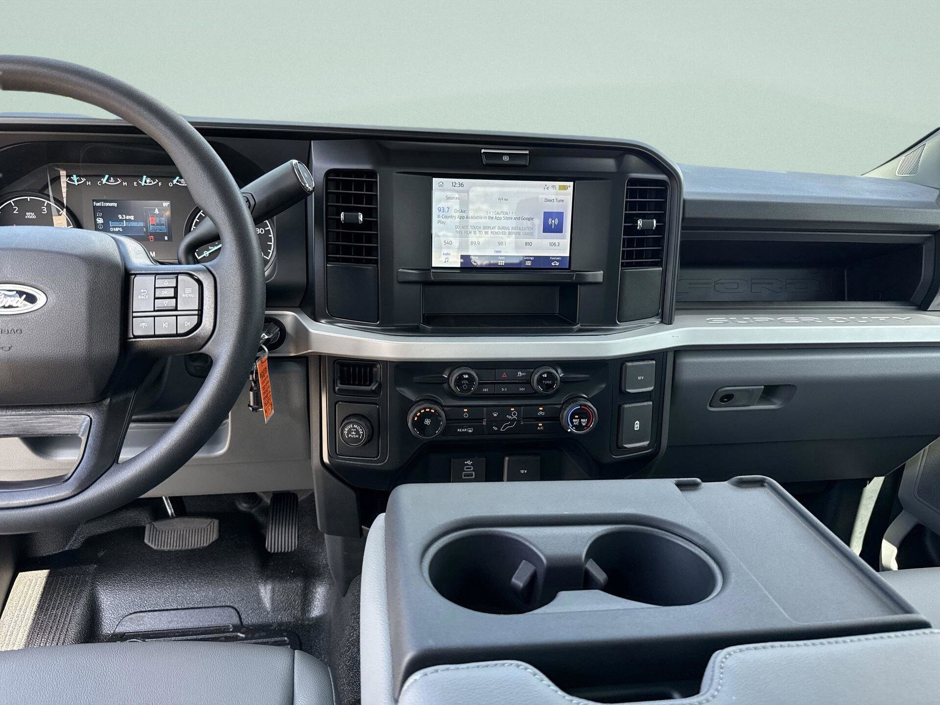 2026 Ford F-350 Super Duty XL - Photo 29