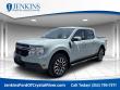 Certified 2023 Ford Maverick LARIAT Truck SuperCrew