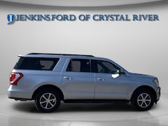 New 2021 Ford Expedition Max XLT SUV for Sale in Crystal River, FL
