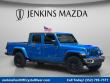Used 2023 Jeep Gladiator Sport S Truck Crew Cab
