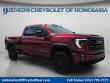 Certified 2024 GMC Sierra 2500 HD AT4 Truck Crew Cab