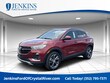Buick Encore GX