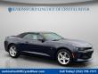 Used 2016 Chevrolet Camaro 2LT Convertible