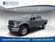 Certified 2022 Ford F-250 XLT Truck Crew Cab