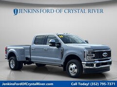 New 2026 Ford Super Duty F-350&reg; King Ranch&reg; TRUCK for Sale in Crystal River, FL