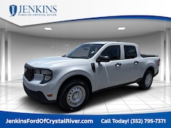 New 2025 Ford Maverick XL TRUCK for Sale in Crystal River, FL