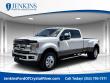 Used 2017 Ford F-450 Lariat Truck Crew Cab