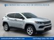 Certified 2024 Jeep Compass Sport SUV