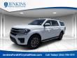 Certified 2023 Ford Expedition Max XLT SUV