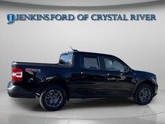 New 2025 Ford Maverick XLT TRUCK for Sale in Crystal River, FL