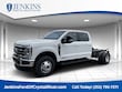  Ford Chassis Cab