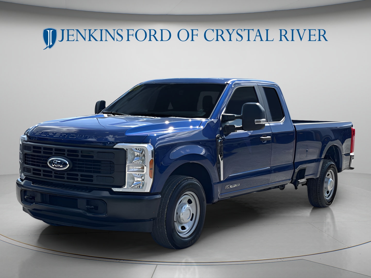 2026 Ford F-350 Super Duty XL - Photo 9