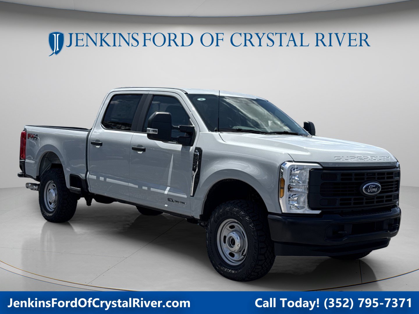  Ford Super Duty